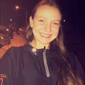 Meet your Posher, Deanna